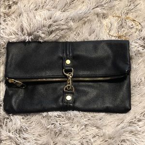 Black Steve Madden Crossbody